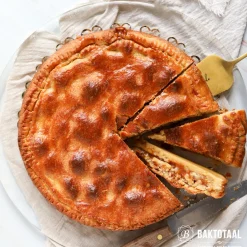 Dr. Oetker Bourbon Vanille Extract 35ml