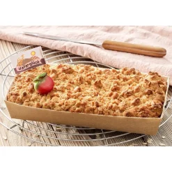 Dreidoppel Aroma Kaneel 1kg