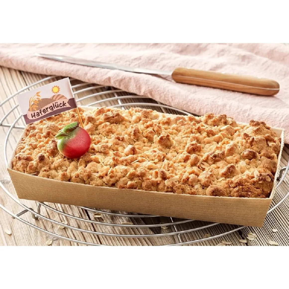 Dreidoppel Aroma Kaneel 1kg