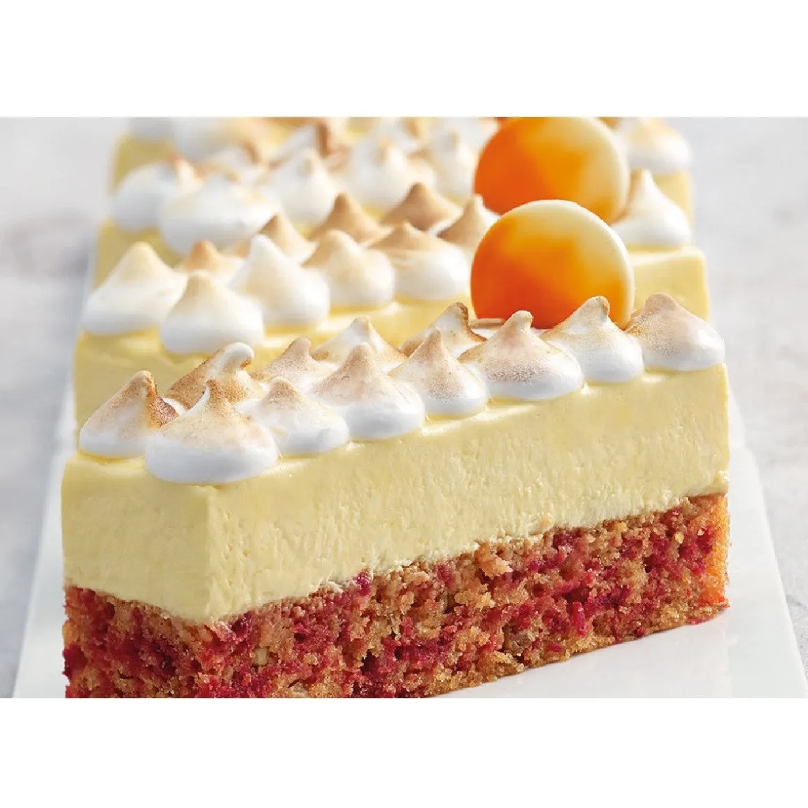 Dreidoppel Aroma Sinaasappel 500g