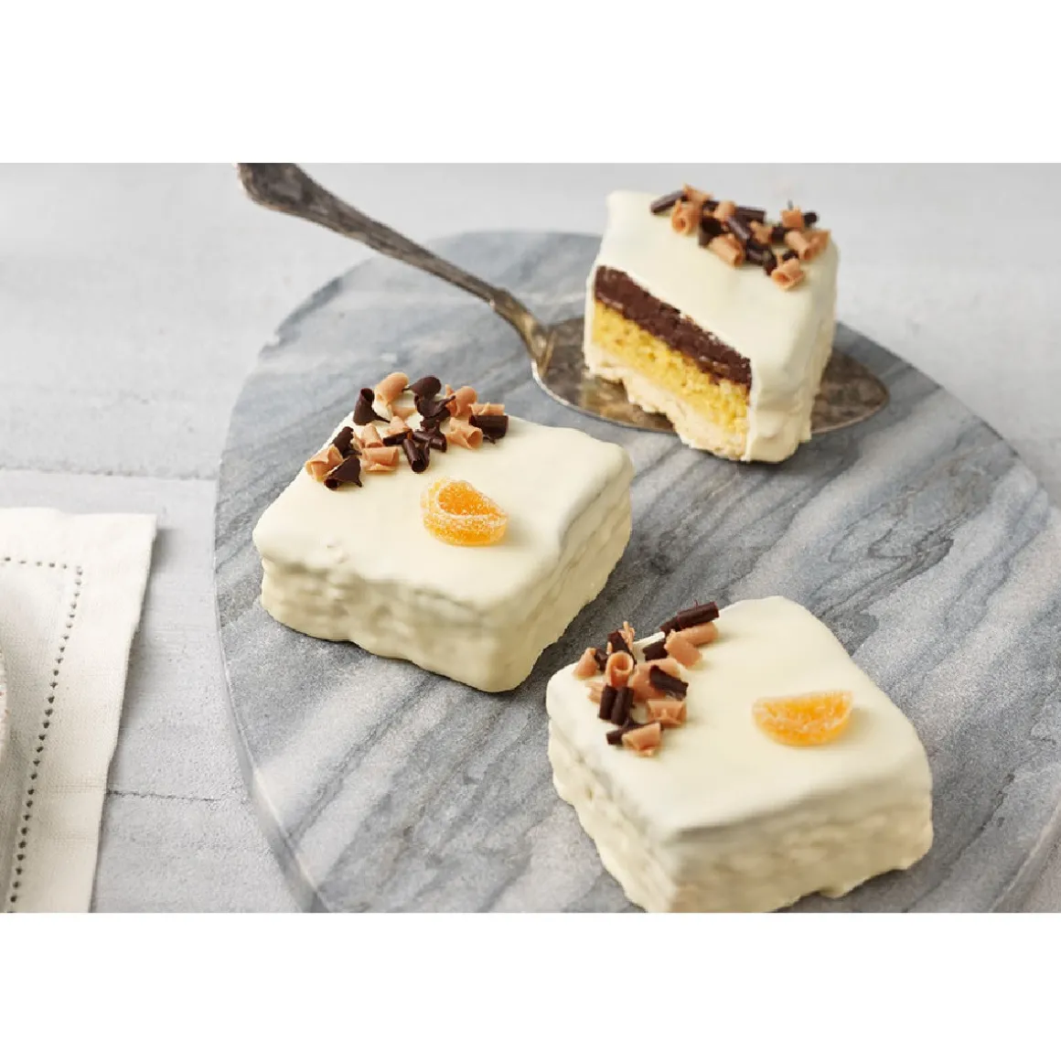 Dreidoppel Aroma Sinaasappel 500g