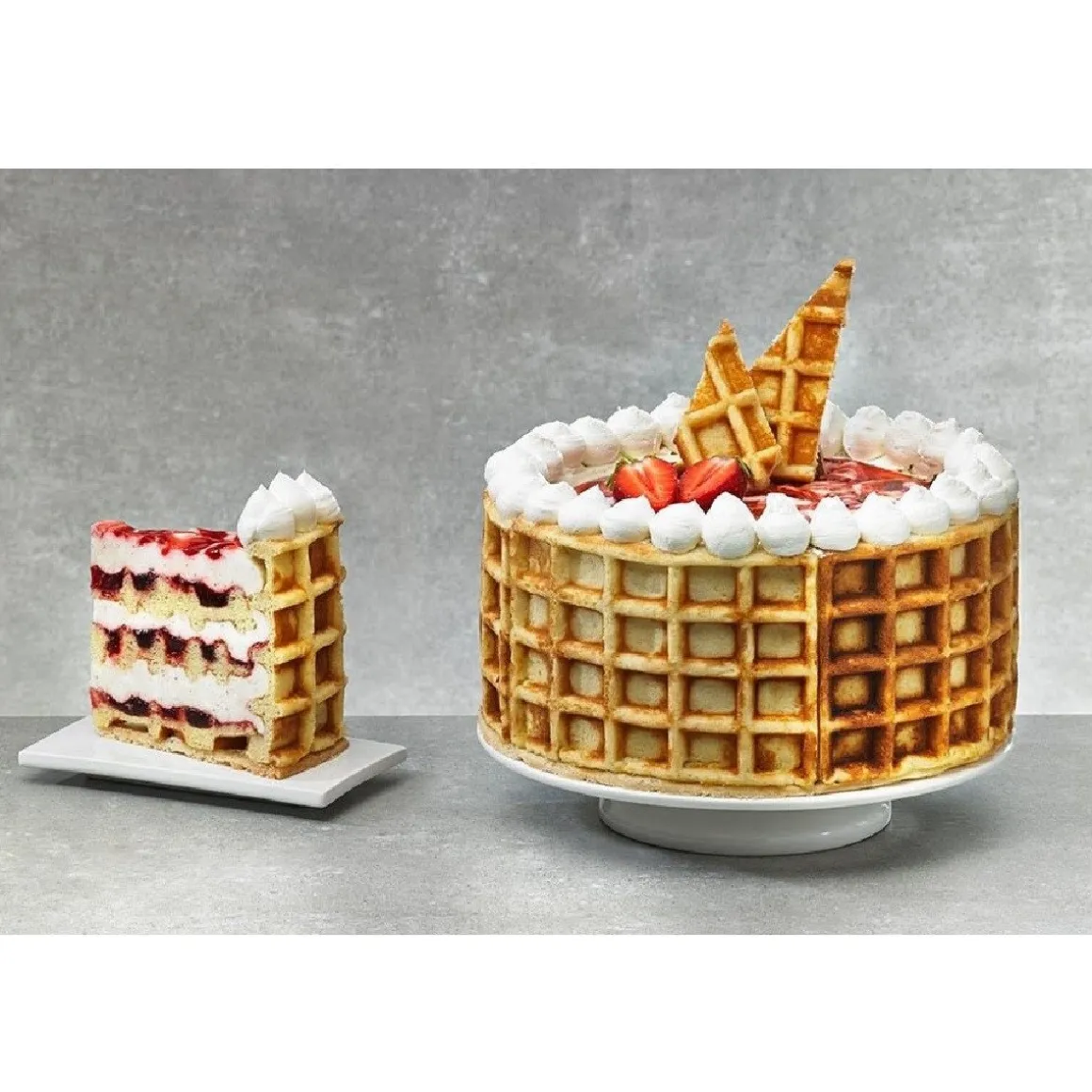 Dreidoppel Aroma Vanille 1kg