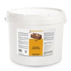 Dreidoppel Chocolade Coating Melk 5kg