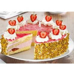 Dreidoppel Compound Aardbei 1kg