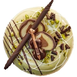 Dreidoppel Compound Amaretto 1kg