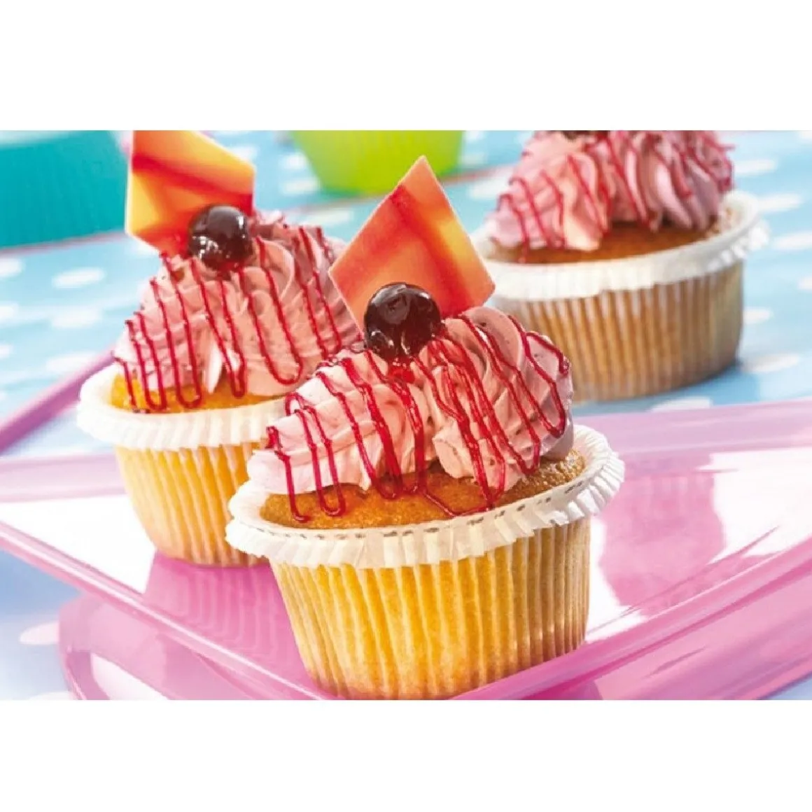 Dreidoppel Compound Amarena 1kg