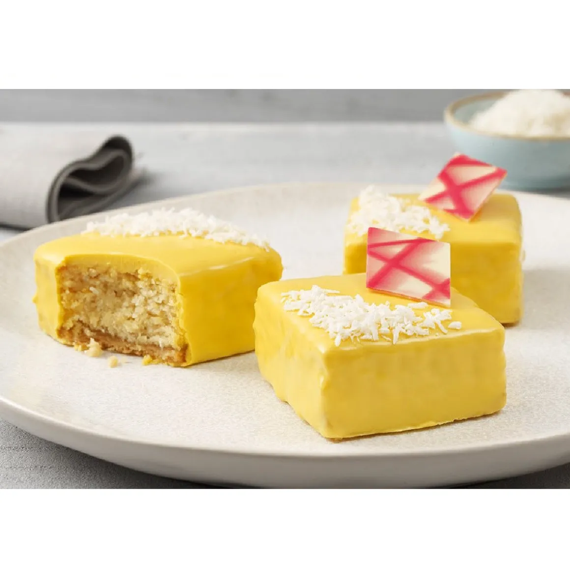 Dreidoppel Compound Ananas 1kg