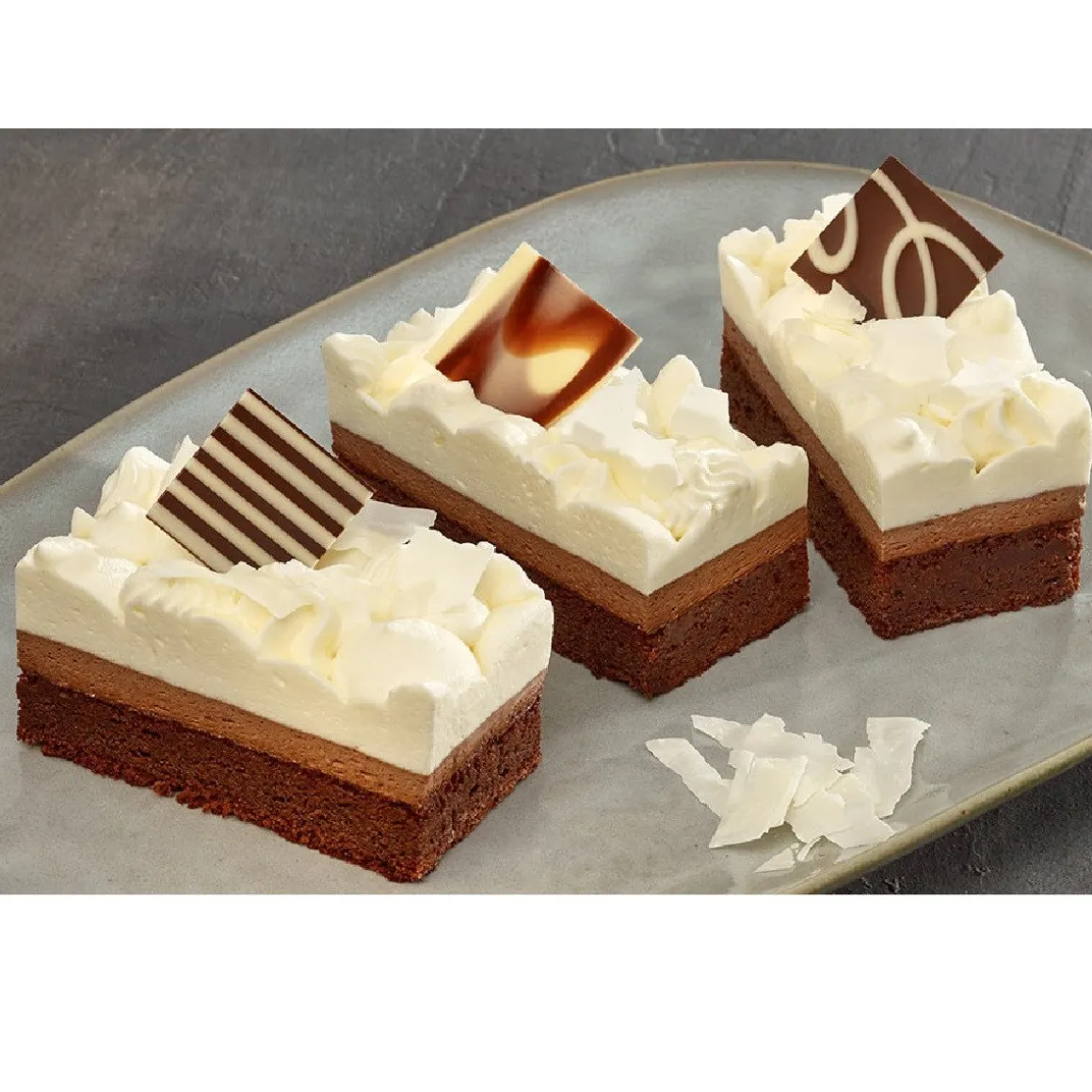 Dreidoppel Compound Cacao 3kg**