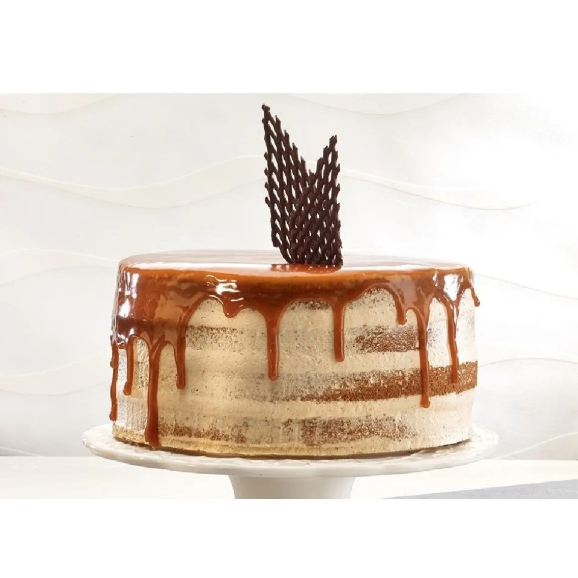 Dreidoppel Compound Caramel 1kg