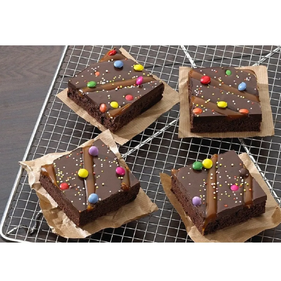 Dreidoppel Compound Caramel 1kg