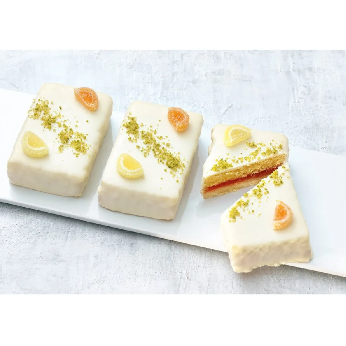 Dreidoppel Compound Citroen 1kg