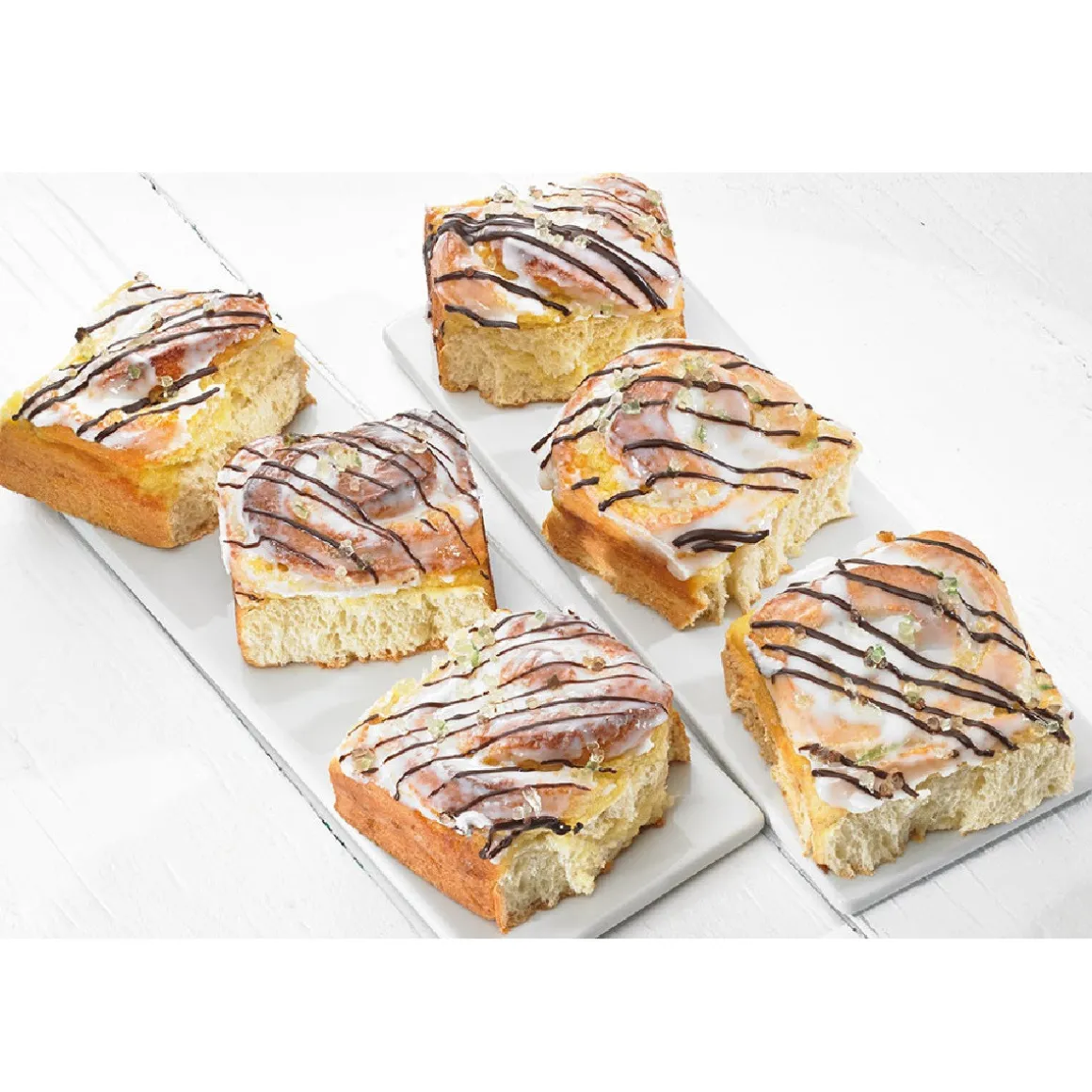 Dreidoppel Compound Gember 1kg**