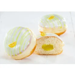 Dreidoppel Compound Limoen 1kg