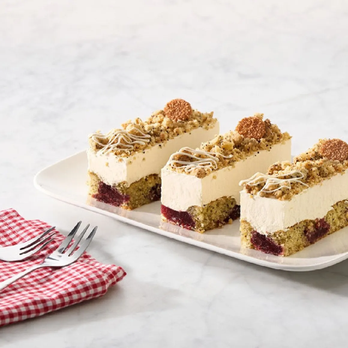 Dreidoppel Compound Marsepein 1kg