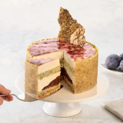 Dreidoppel Compound Marsepein 1kg