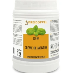 Dreidoppel Compound Munt 1kg