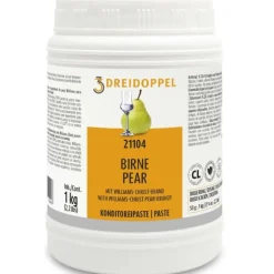 Dreidoppel Compound Peer 1kg