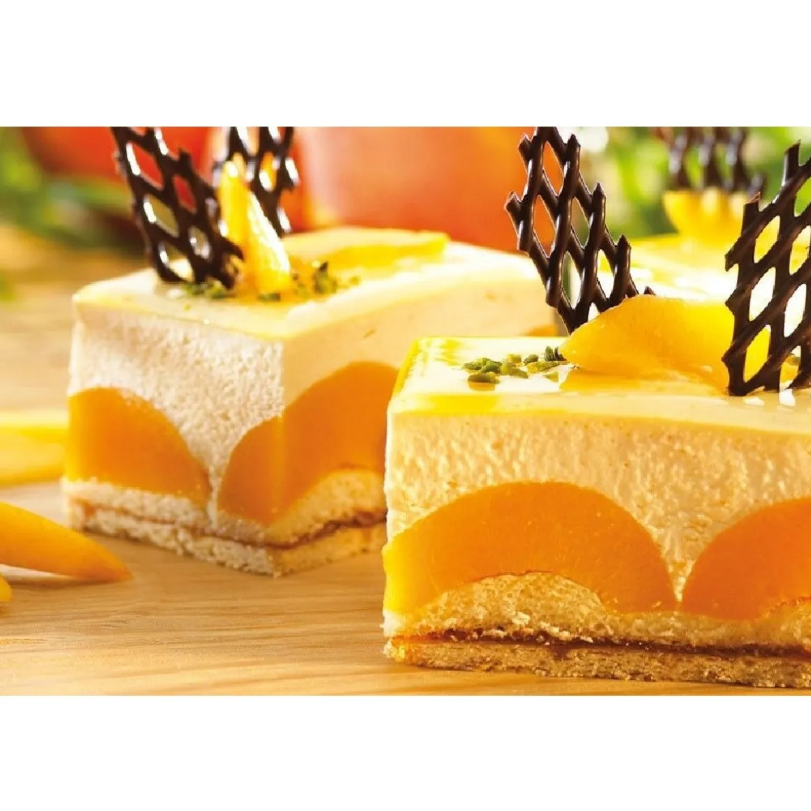 Dreidoppel Compound Perzik 1kg