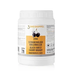 Dreidoppel Compound Schwarzwälder Kirschwasser 1kg