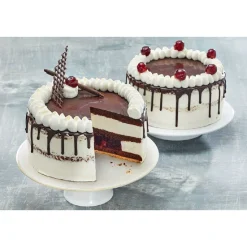 Dreidoppel Compound Schwarzwälder Kirschwasser 1kg