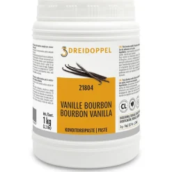 Dreidoppel Compound Vanille Bourbon 1kg