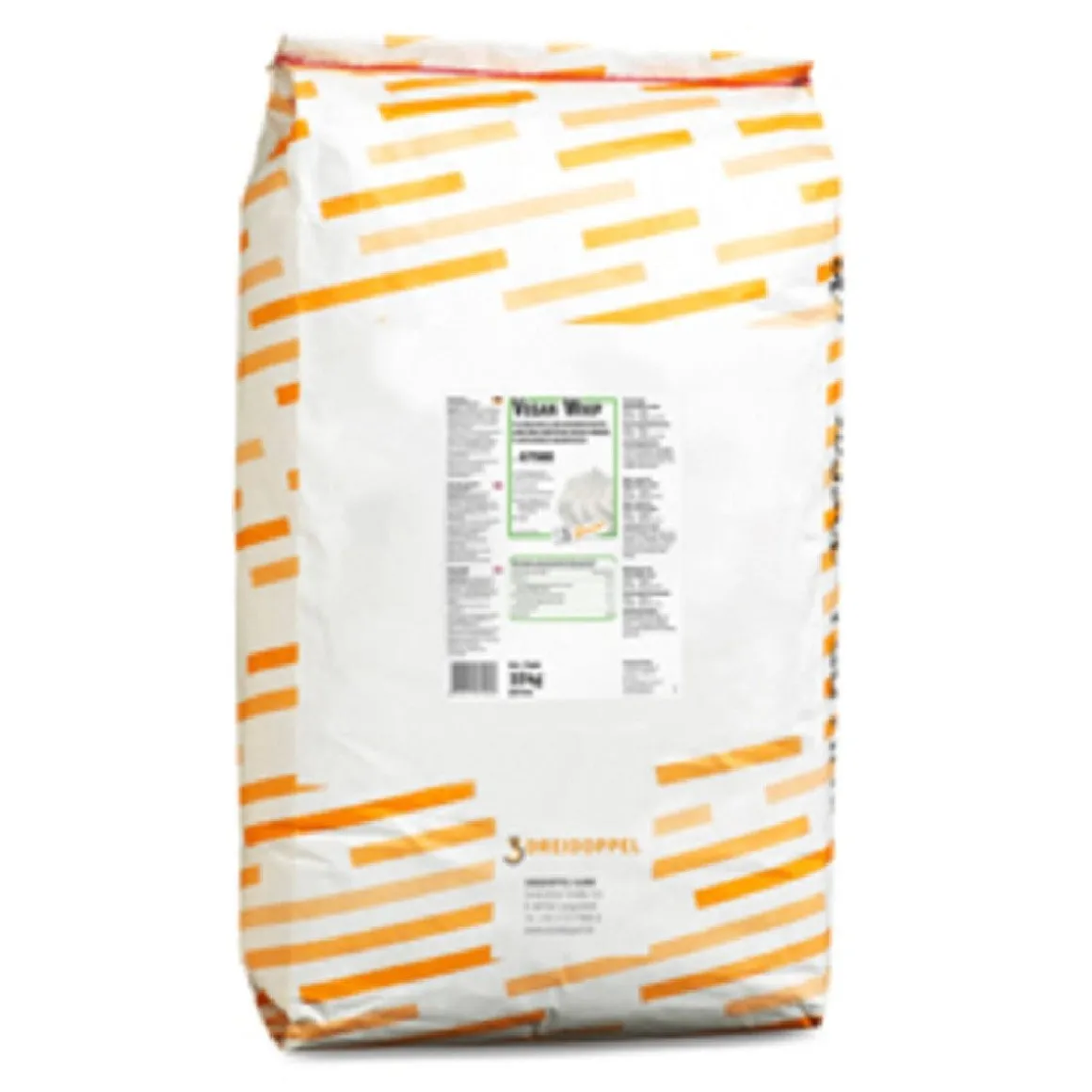 Dreidoppel Vegan Whip (opklopbaar crèmepoeder) 10kg