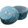 Dr.Oetker Peppa Pig Cupcake Vormpjes 50st.