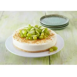 Dr.Oetker Prof. Kwarktaart Naturel mix 1kg