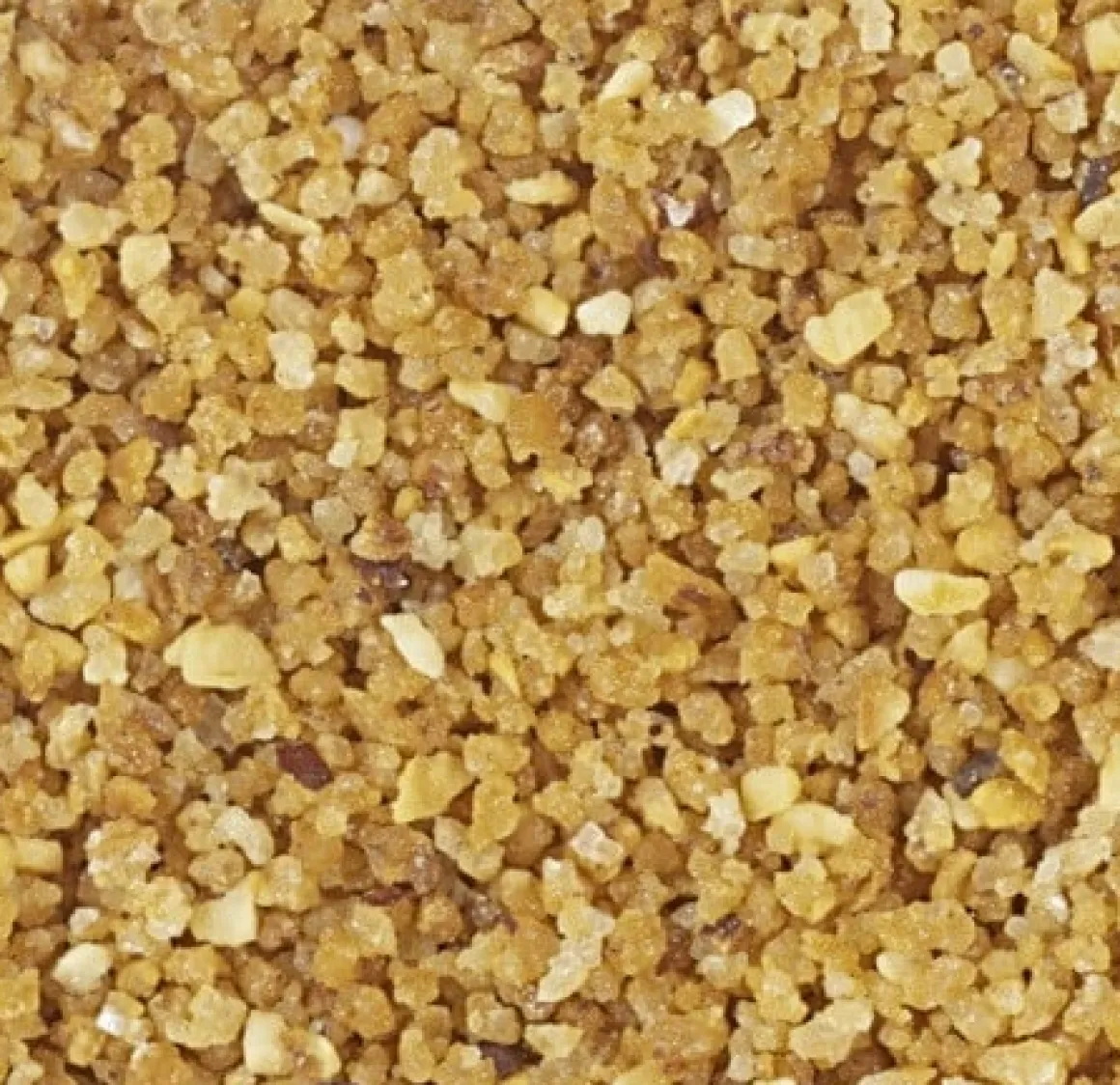 DV Bresiliennenootjes Grof 700g