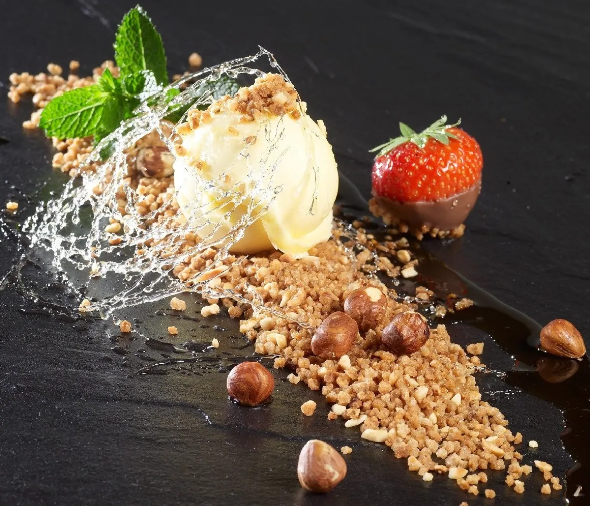 DV Bresiliennenootjes Grof 700g