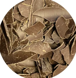 DV Chocolade Vlokken Puur 350g