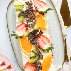 DV Chocolade Vlokken Puur 350g