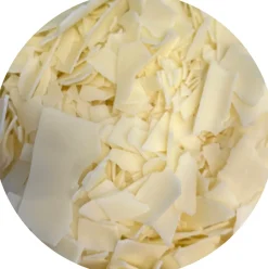 DV Chocolade Vlokken Wit 350g