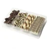 DV Chocoladedecoratie Assortiment 100st