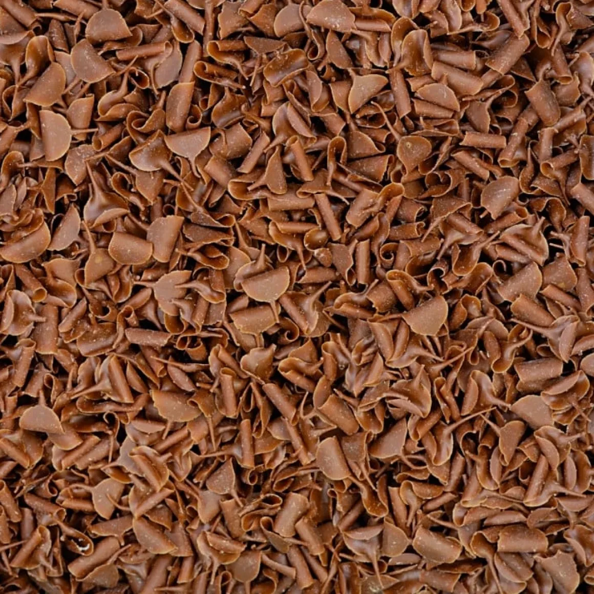 DV Chocoladekrullen Melk 300g