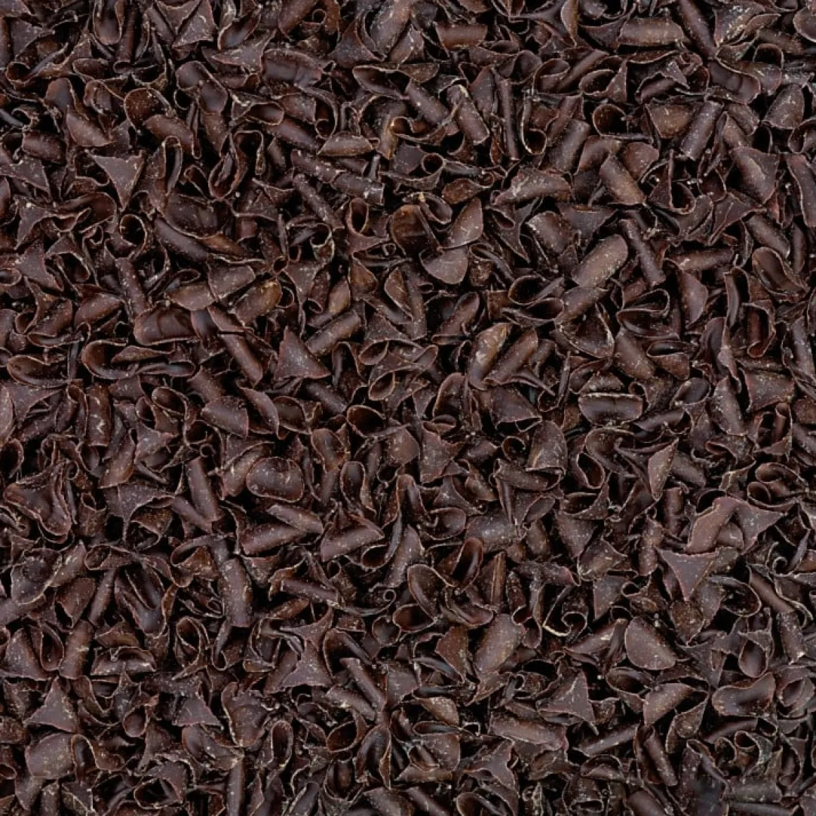 DV Chocoladekrullen Puur 300g