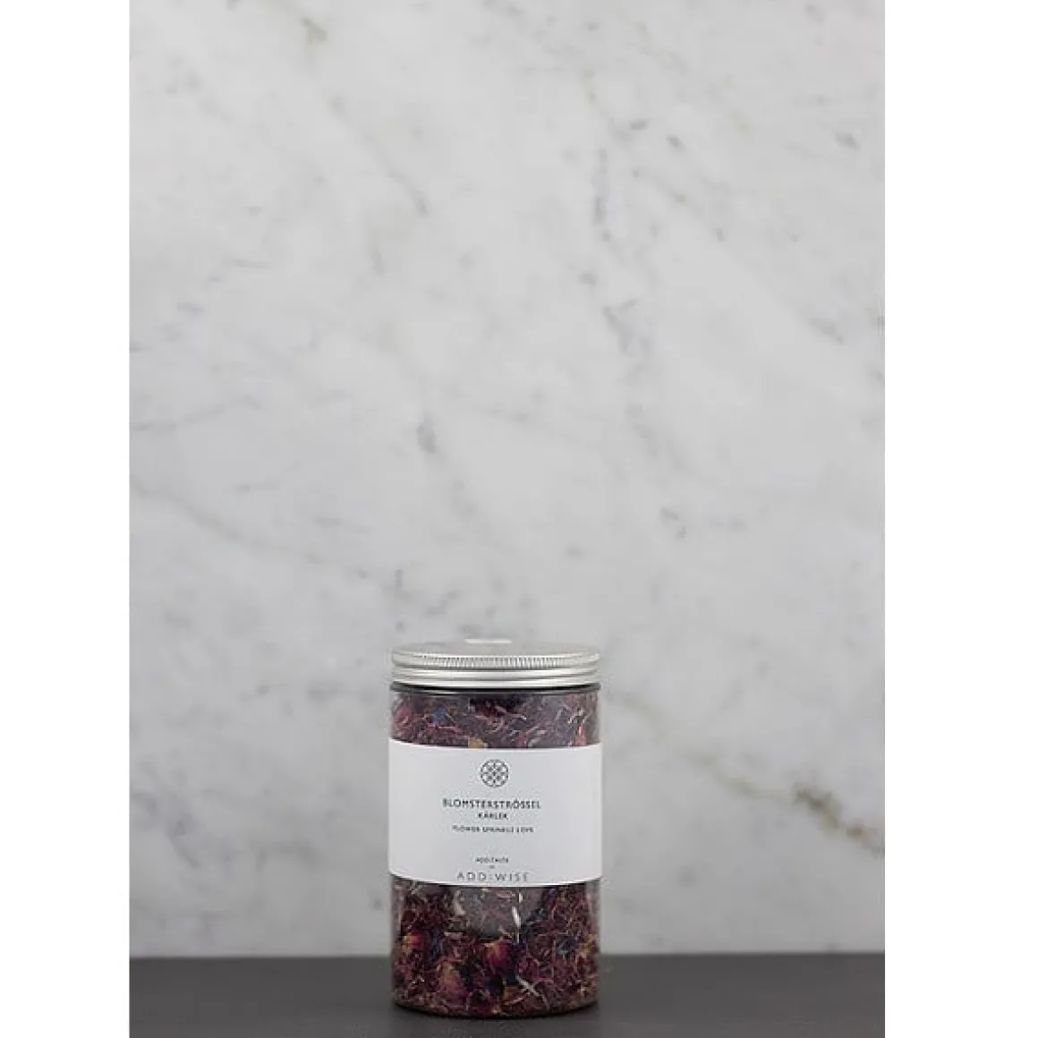 Eetbare Bloemen Love 25g