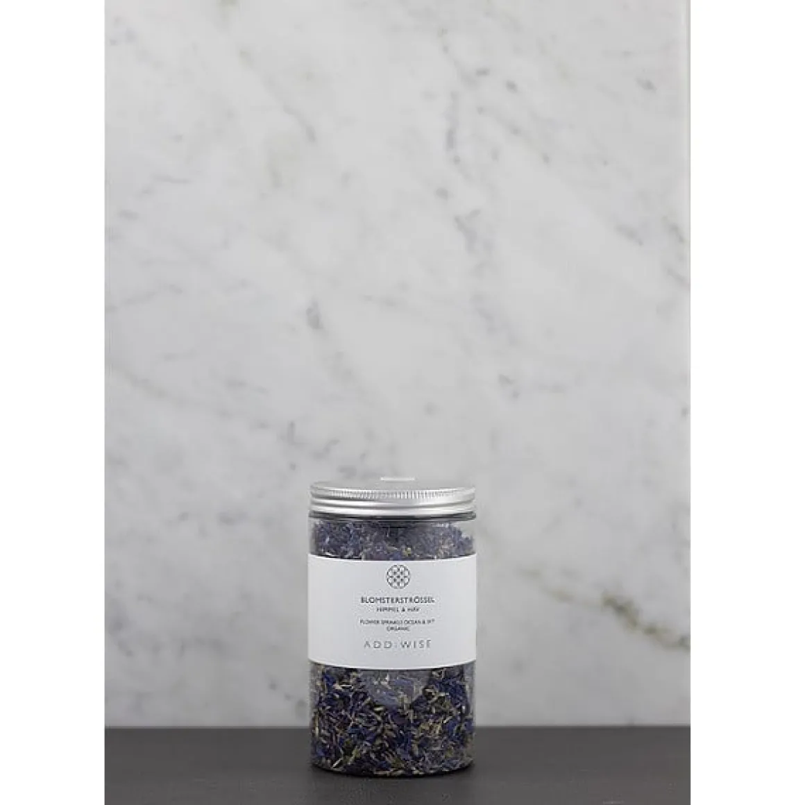 Eetbare Bloemen Ocean & Sky 20g