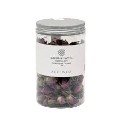 Eetbare Bloemen Rosebud (Rozenknop) 45g