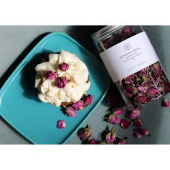 Eetbare Bloemen Rosebud (Rozenknop) 45g