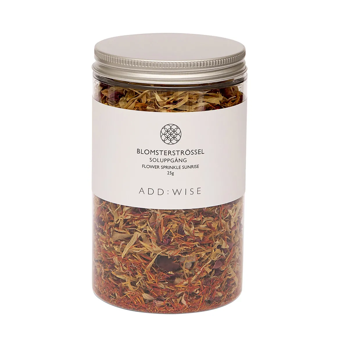 Eetbare Bloemen Sunrise 25g