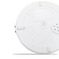 Electrisch draaibaar plateau Ø25cm max.10kg