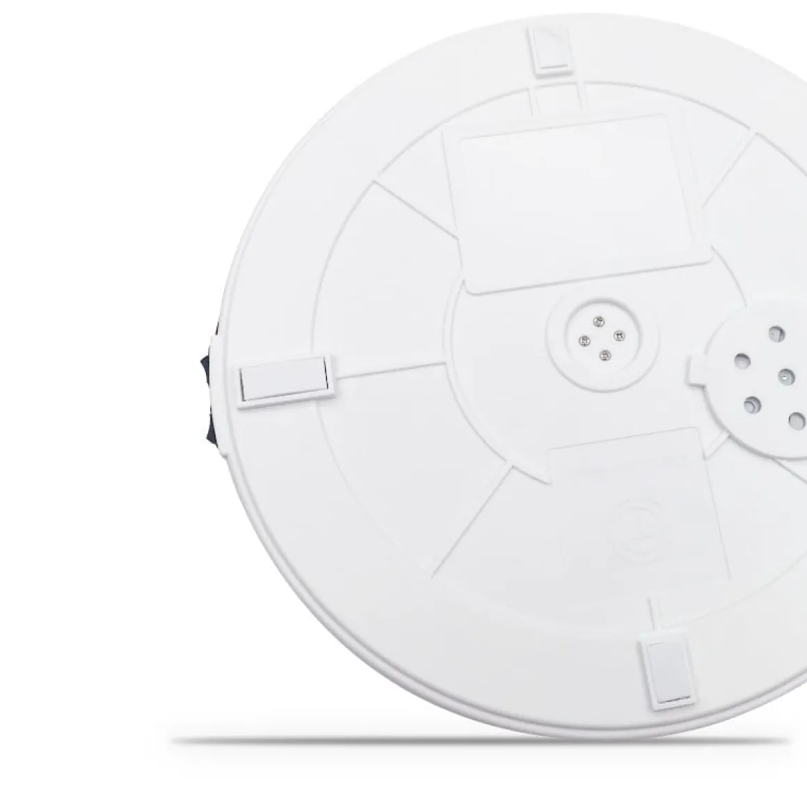 Electrisch draaibaar plateau Ø25cm max.10kg