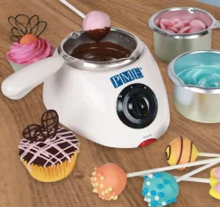 Elektrische Chocoladesmelter PME (Couverture)