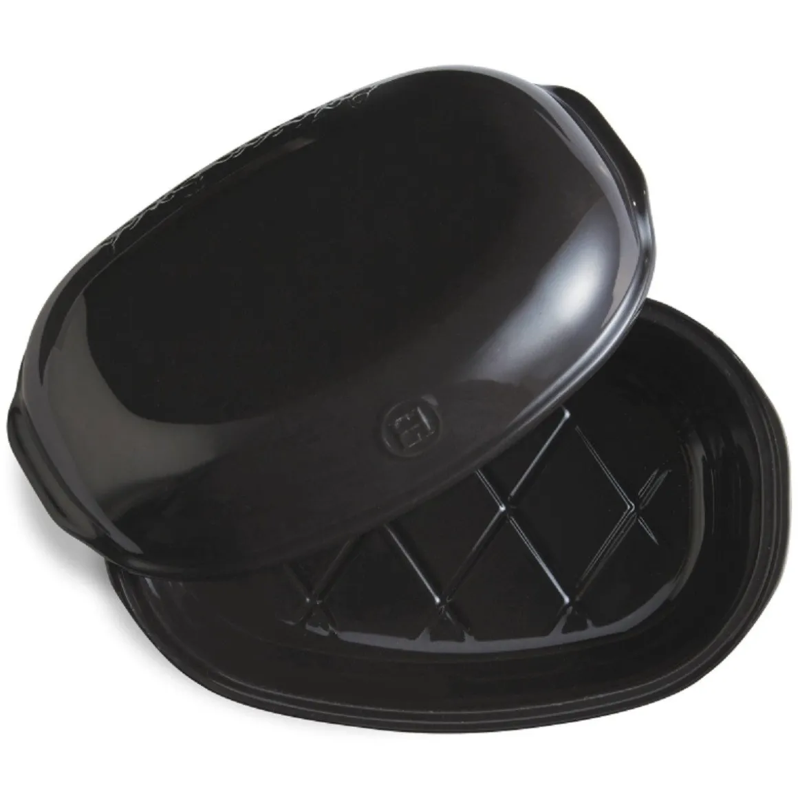 Emile Henry Broodbakvorm Fusian 34x21,5x15cm