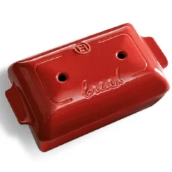 Emile Henry Broodbakvorm Grand Cru 24x15cm