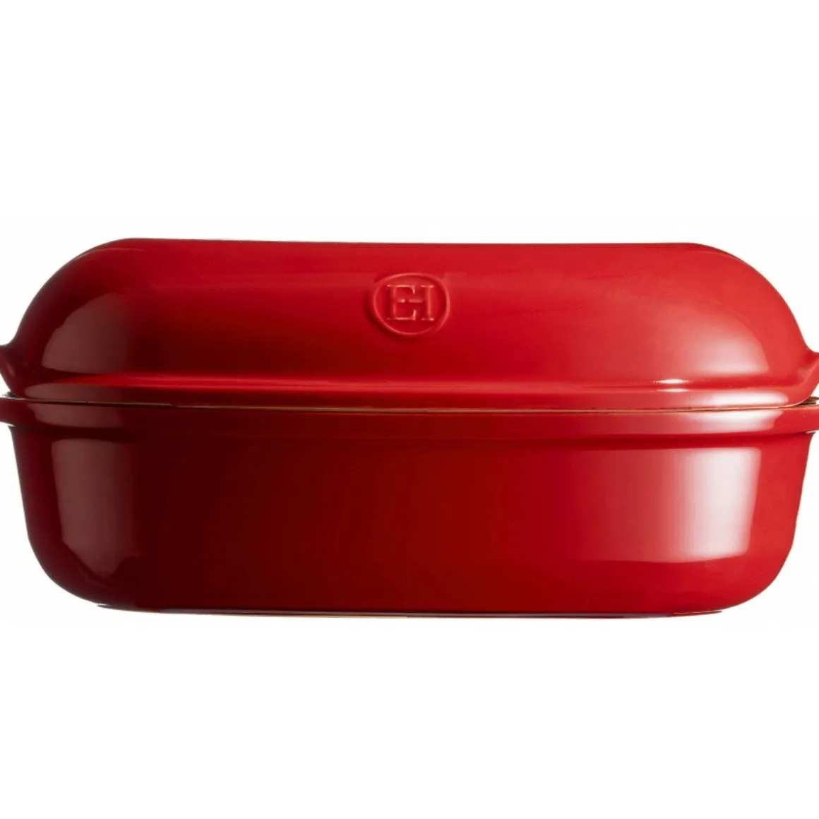 Emile Henry Broodbakvorm Grand Cru 34x21,5x15cm