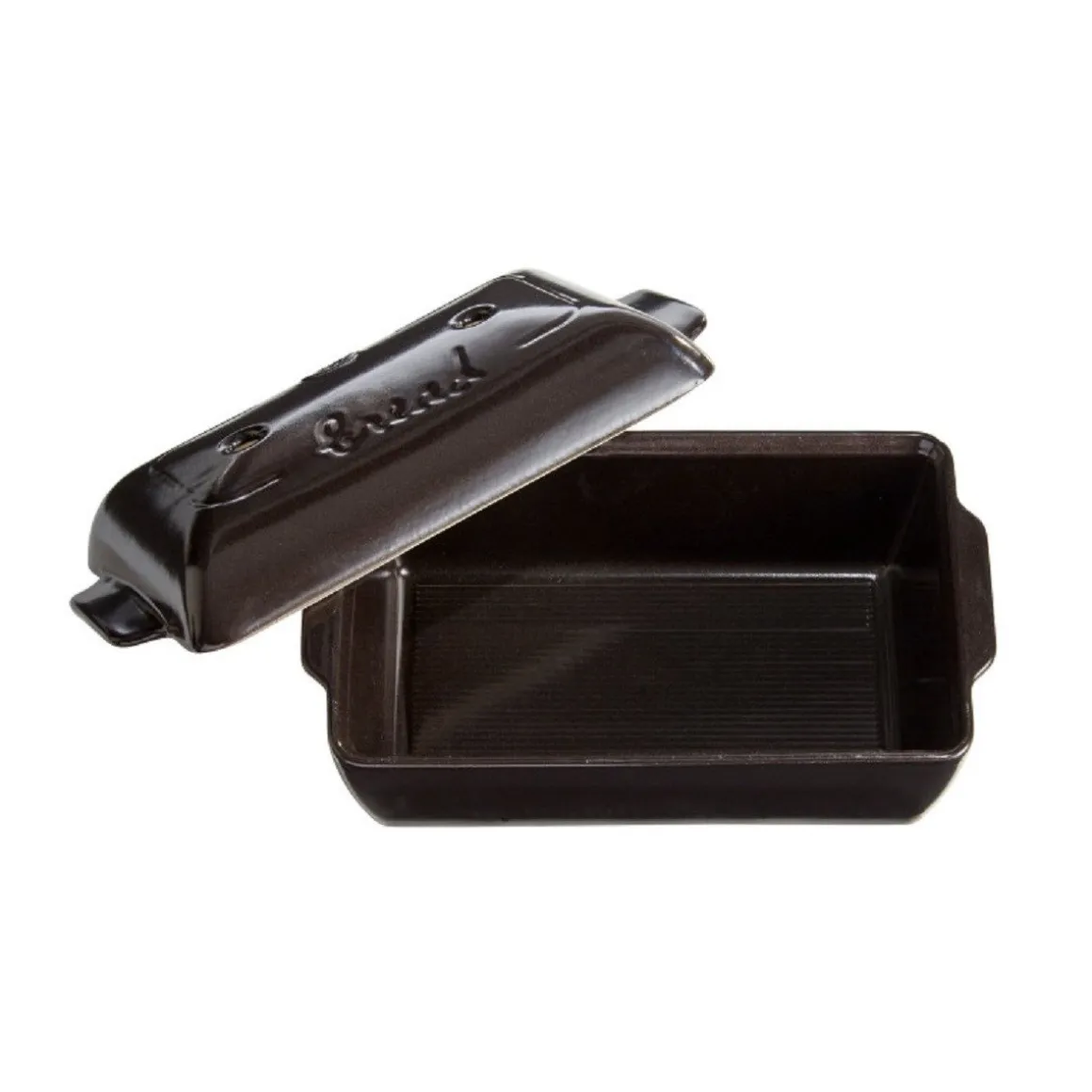 Emile Henry Broodbakvorm Fusian 24x15cm