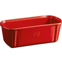 Emile Henry Cakevorm Klein Grand Cru 23,5x10,5cm