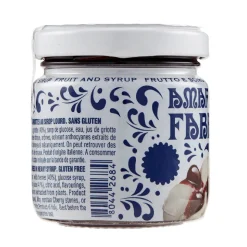 Fabbri Amarena Kersen op Siroop 120g